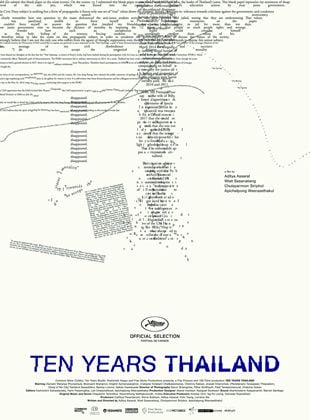 Dez Anos Tailândia