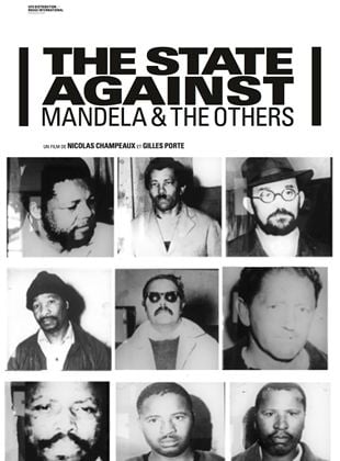  O Estado Contra Mandela e os Outros