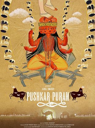  Os Mitos de Pushkar