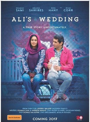 O Casamento de Ali