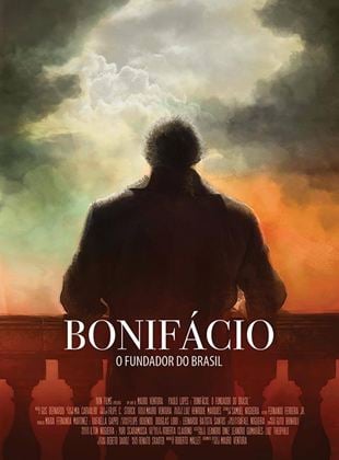  Bonifácio - O Fundador do Brasil