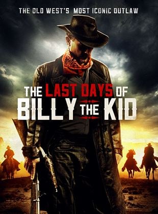  Os Últimos Dias de Billy the Kid