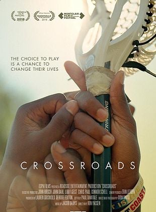 Pôster de Crossroads