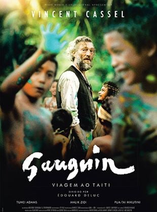  Gauguin - Viagem ao Taiti