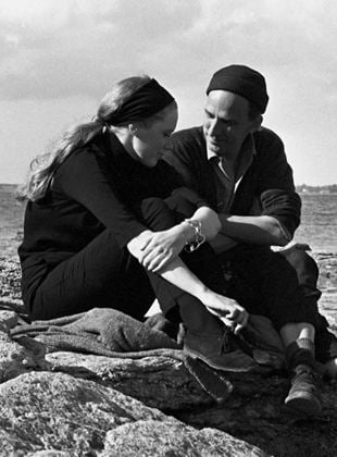 Ingmar Bergman - Por Trás da Máscara