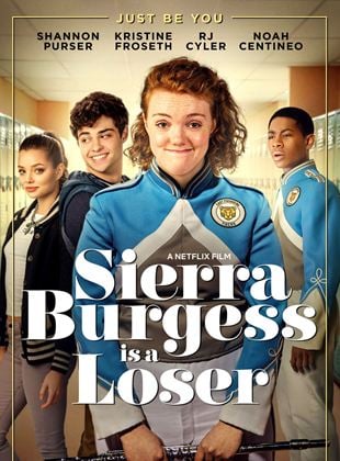  Sierra Burgess É uma Loser