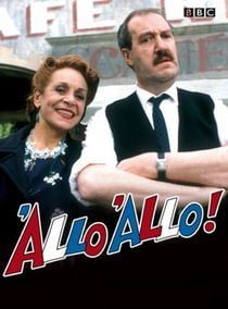 'Allo 'Allo