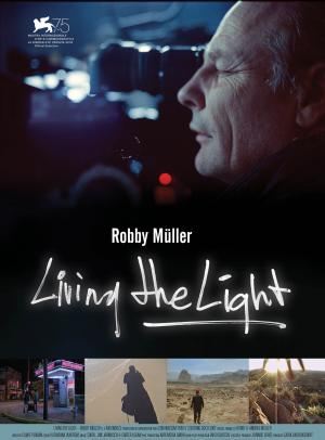  Living the Light - Robby Müller