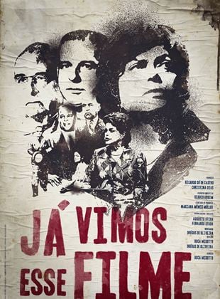  Já vimos esse filme