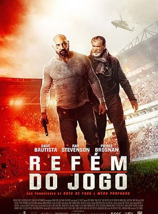  Refém do Jogo