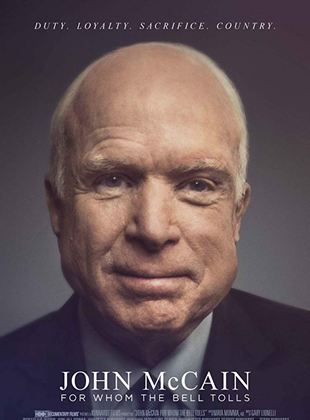 John McCain: Por Quem os Sinos Dobram