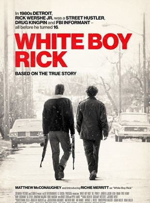 White Boy Rick