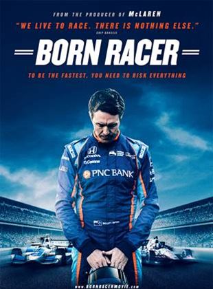  Born Racer
