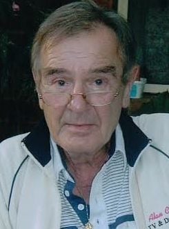 foto de Alan James Coleman