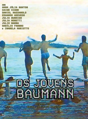  Os Jovens Baumann