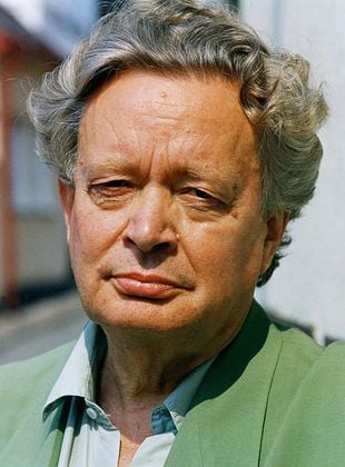 foto de Ernst-Hugo Alfred Järegård