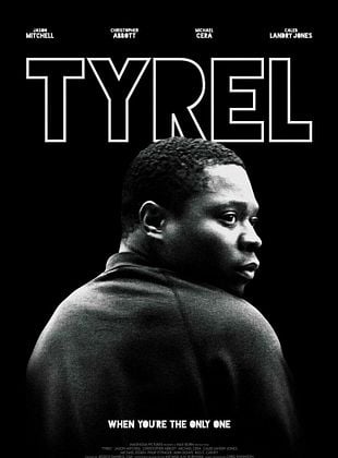 Tyrel