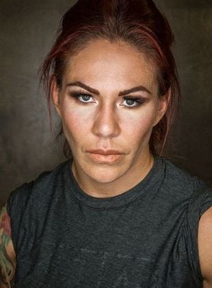 foto de Cristiane Justino Venâncio