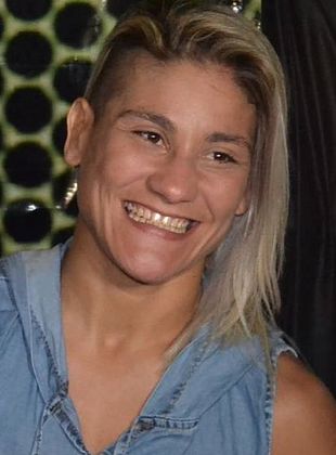 foto de Priscila Cachoeira