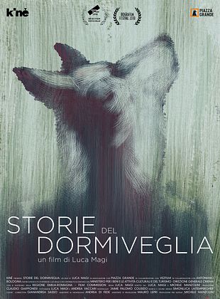 Pôster de  Histórias à Meia Luz