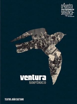  Ventura Sinfônico – Além do Que Se Vê