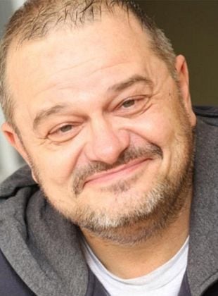 foto de Gregory Dean Baldwin