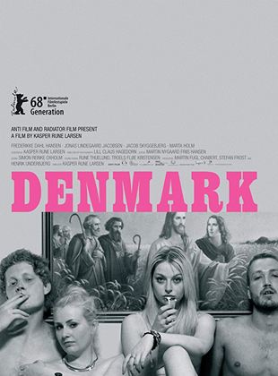  Dinamarca
