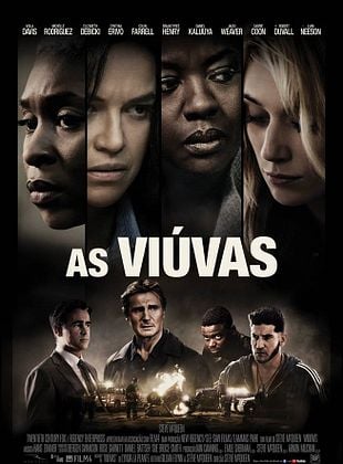 Através do Fogo - Filme 2018 - AdoroCinema