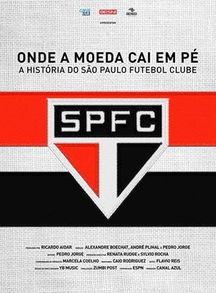 SPFC em cartaz