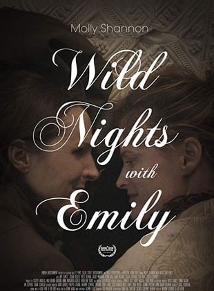 Loucas Noites com Emily - Filme 2018 - AdoroCinema
