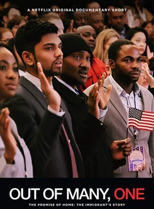 E pluribus unum: O Sonho Americano