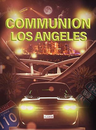  Communion Los Angeles