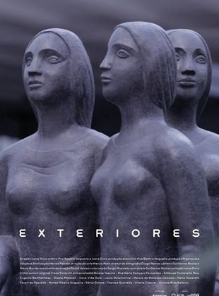  Exteriores – Mulheres Brasileiras na Diplomacia