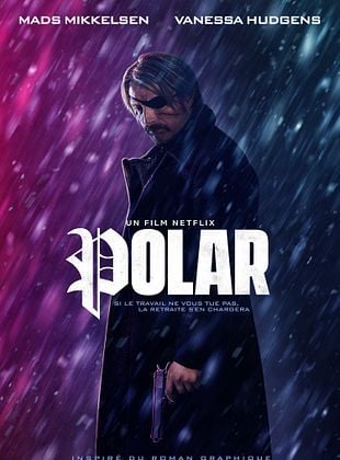 Vanessa Hudgens entra para o elenco de “Polar”, novo filme de ação da  Netflix