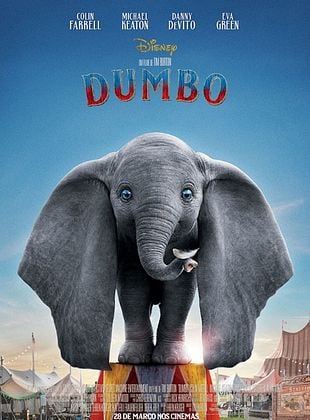  Dumbo