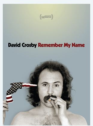 David Crosby: Esse É Meu Nome