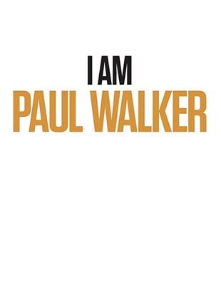  Meu Nome é Paul Walker