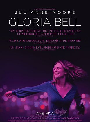  Gloria Bell