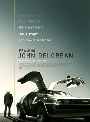 John DeLorean: Visionário ou Vigarista?