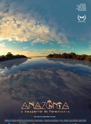  Amazônia, o Despertar da Florestania