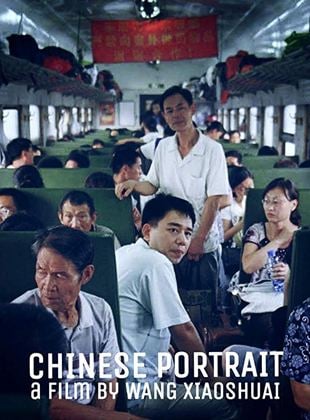 Retrato Chinês