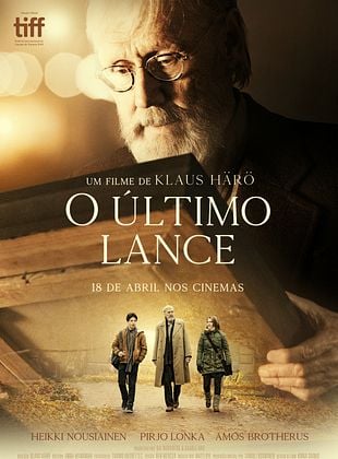 O Último Lance - Filme 2018 - AdoroCinema