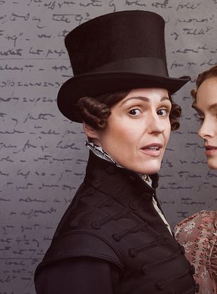 Gentleman Jack