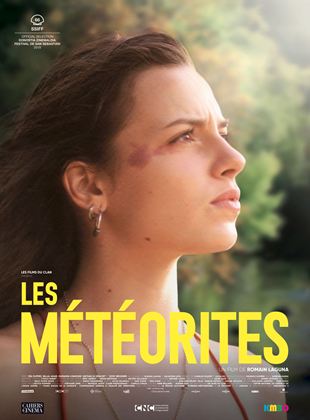 Os Meteoritos