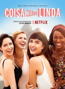 Coisa Mais Linda (Soundtrack) 