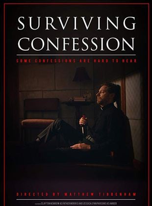  Surviving Confession