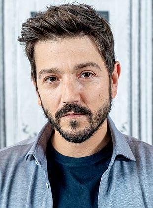 Diego Luna: “Este é um ângulo de 'Star Wars' que ainda não