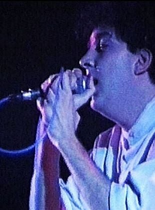 Pôster de Ama Romanta: Uma Utopia que Fazia Discos