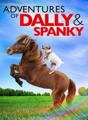 Dally e Spanky: Uma Amizade Improvável