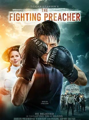  The Fighting Preacher